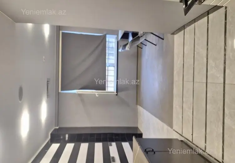 275 m² Obyekt / Ofis Kirayə (aylıq), 9-cu mikrorayon, Nəsimi, Bakı