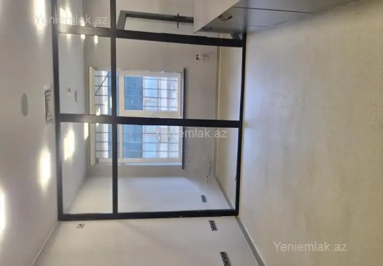275 m² Obyekt / Ofis Kirayə (aylıq), 9-cu mikrorayon, Nəsimi, Bakı