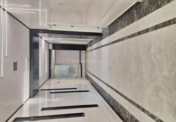 275 m² Obyekt / Ofis Kirayə (aylıq), 9-cu mikrorayon, Nəsimi, Bakı