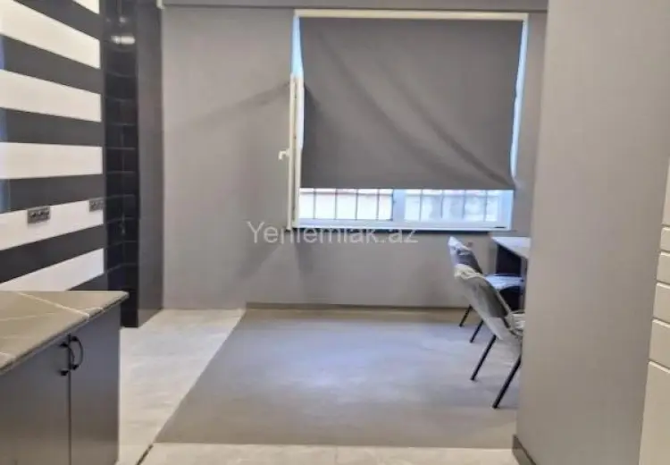 275 m² Obyekt / Ofis Satılır, 9-cu mikrorayon, Nəsimi, Bakı