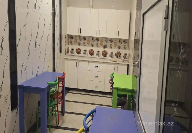 275 m² Obyekt / Ofis Satılır, 9-cu mikrorayon, Nəsimi, Bakı