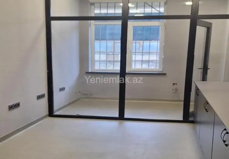 275 m² Obyekt / Ofis Satılır, 9-cu mikrorayon, Nəsimi, Bakı