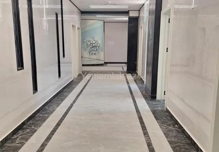 275 m² Obyekt / Ofis Satılır, 9-cu mikrorayon, Nəsimi, Bakı