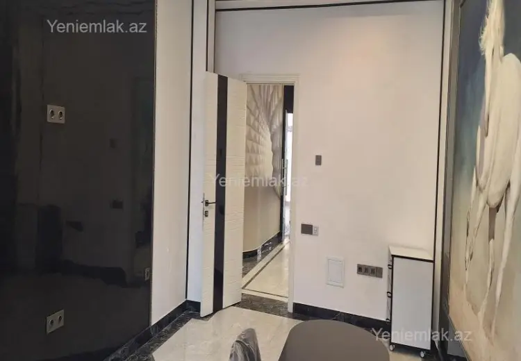 275 m² Obyekt / Ofis Satılır, 9-cu mikrorayon, Nəsimi, Bakı