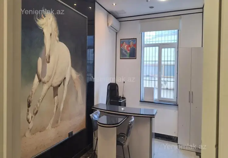 275 m² Obyekt / Ofis Satılır, 9-cu mikrorayon, Nəsimi, Bakı