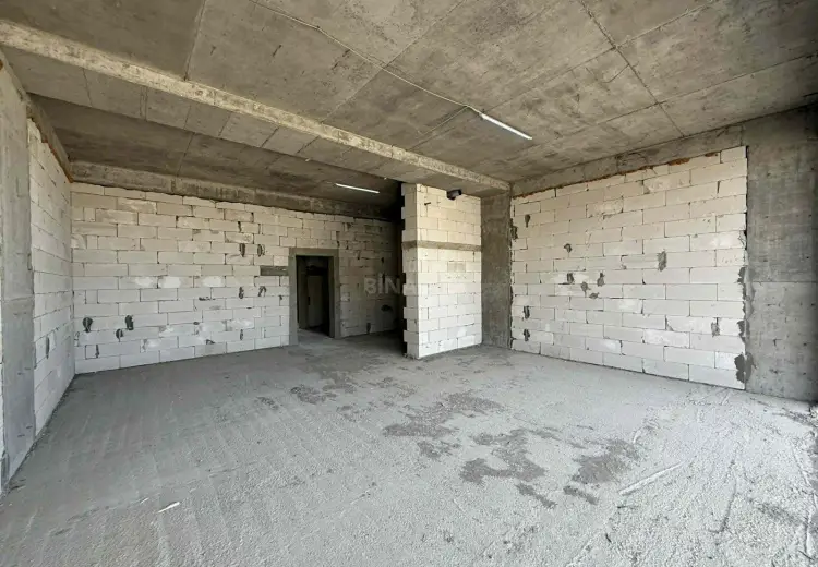 2 otaqlı mənzil Satılır, Nardaran qəs., Sabunçu, Bakı