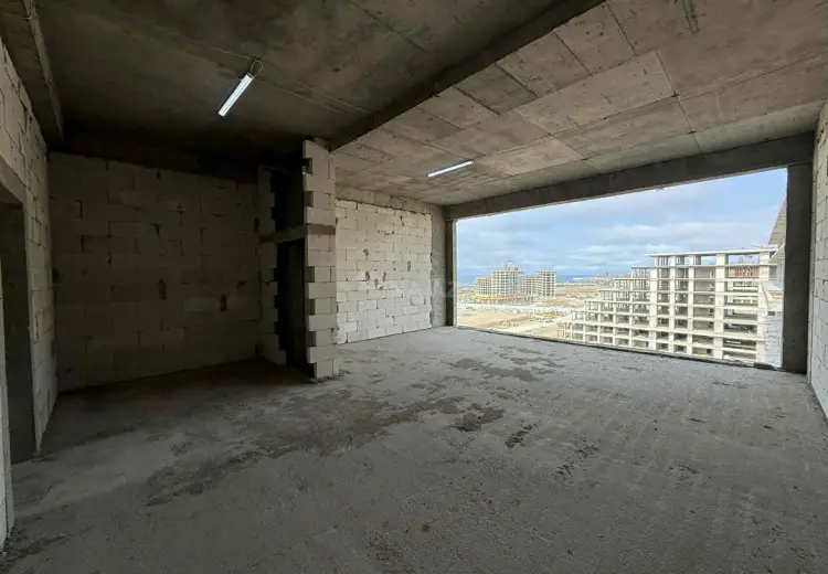 2 otaqlı mənzil Satılır, Nardaran qəs., Sabunçu, Bakı