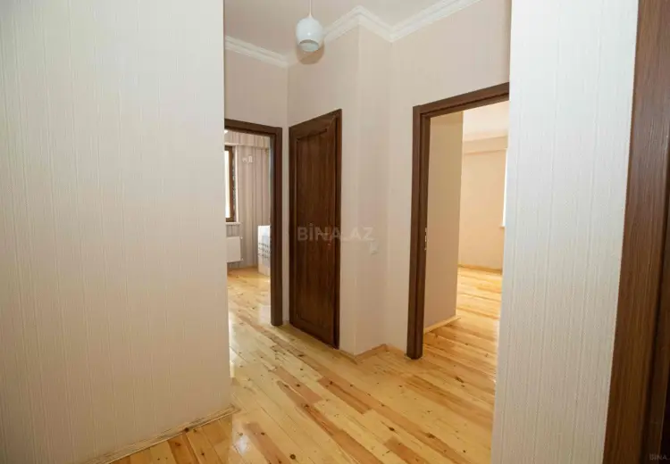 3 otaqlı mənzil Satılır, Abşeron