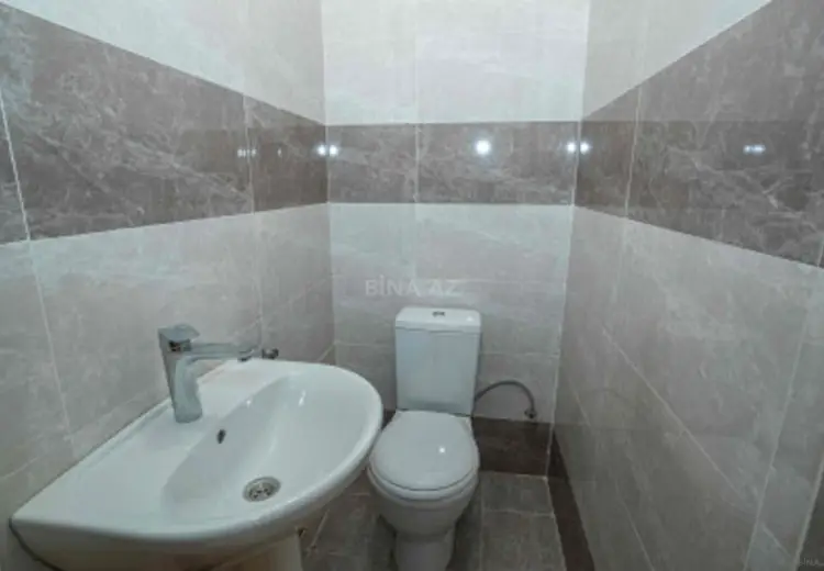 3 otaqlı mənzil Satılır, Abşeron