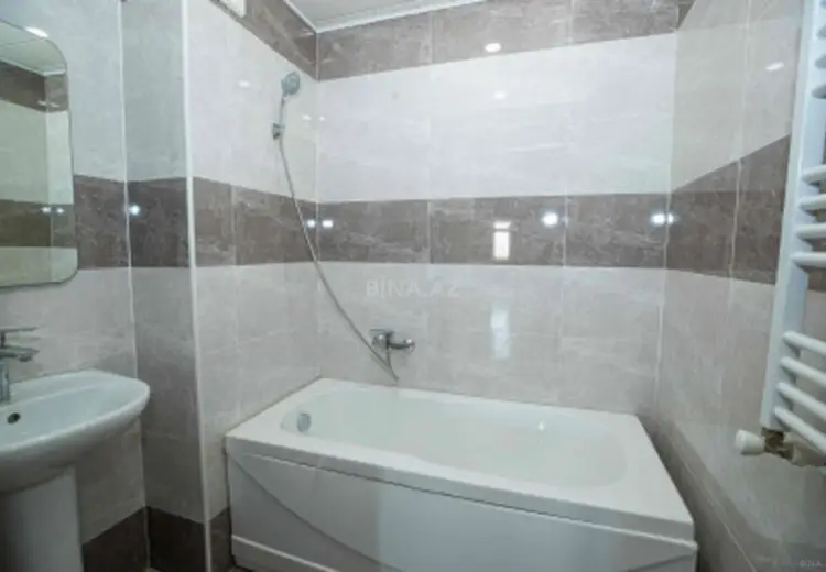 3 otaqlı mənzil Satılır, Abşeron