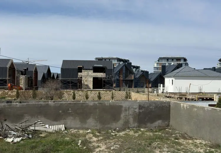4.5 sot Torpaq Satılır, Nardaran qəs., Sabunçu, Bakı