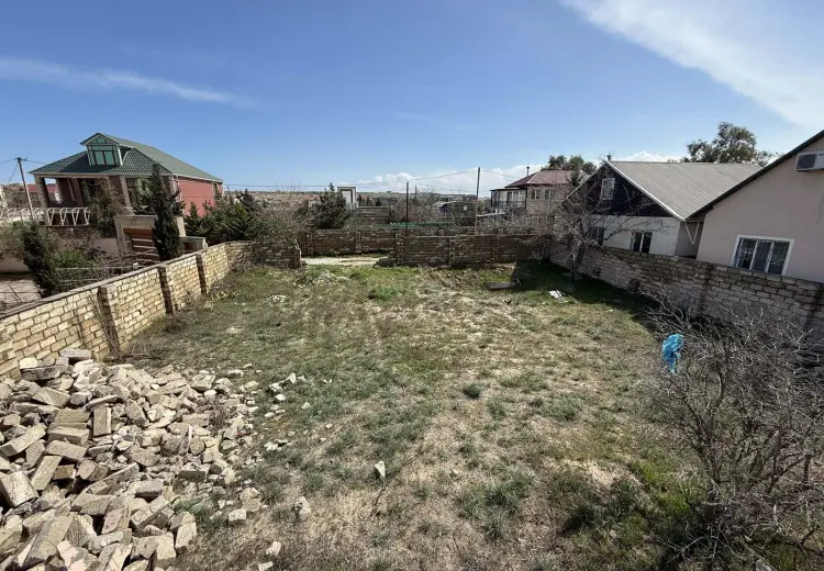 4.5 sot Torpaq Satılır, Nardaran qəs., Sabunçu, Bakı
