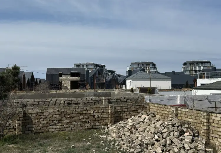 4.5 sot Torpaq Satılır, Nardaran qəs., Sabunçu, Bakı