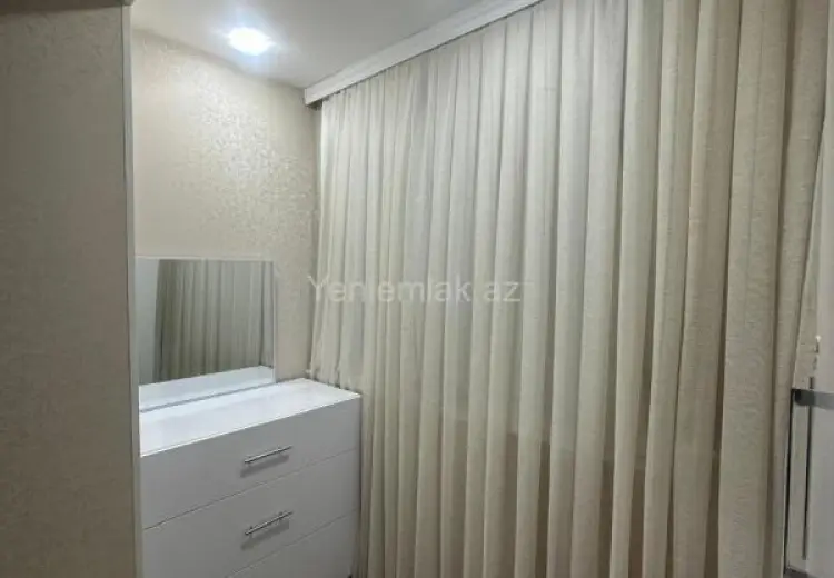 157 000 AZN - 2 otaqlı mənzil Satılır, Nəsimi, Bakı