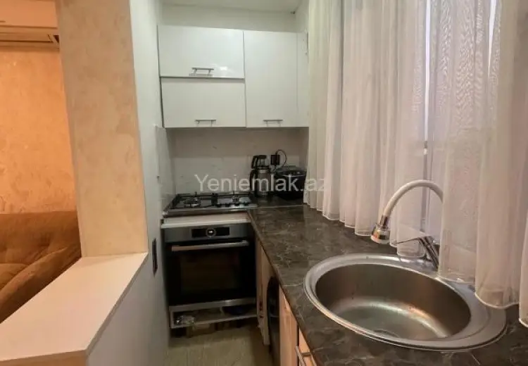157 000 AZN - 2 otaqlı mənzil Satılır, Nəsimi, Bakı