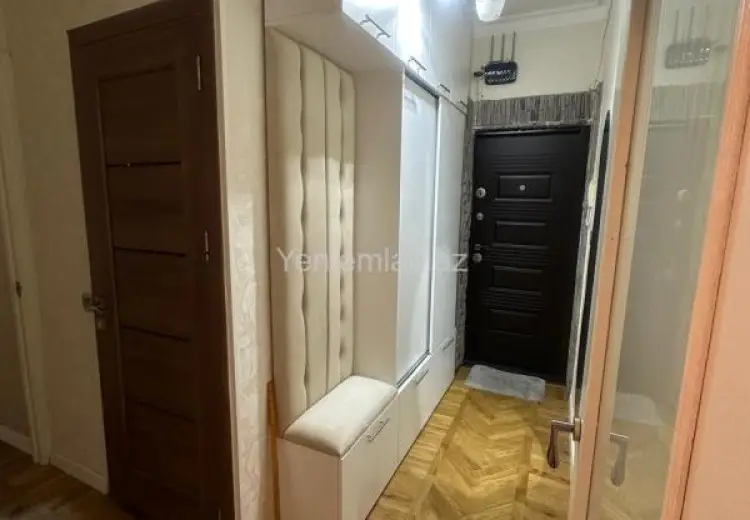 157 000 AZN - 2 otaqlı mənzil Satılır, Nəsimi, Bakı
