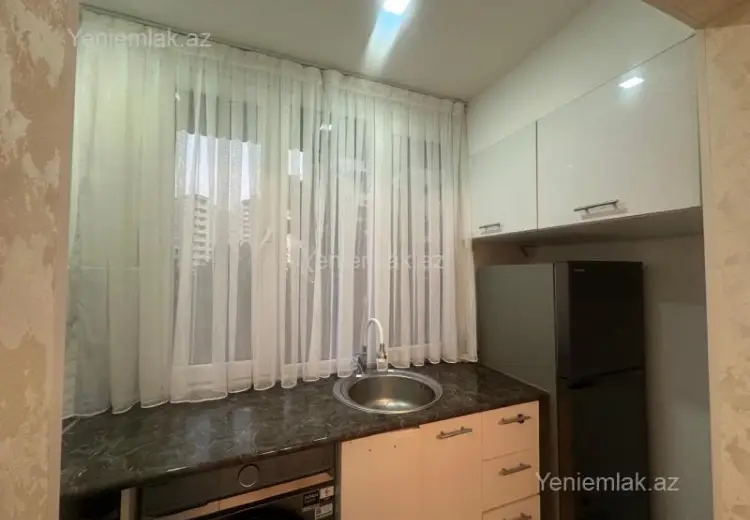 157 000 AZN - 2 otaqlı mənzil Satılır, Nəsimi, Bakı
