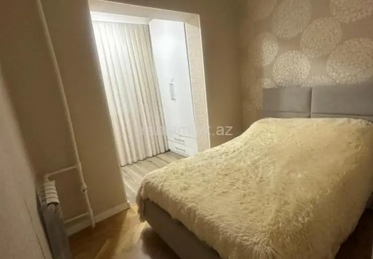 157 000 AZN - 2 otaqlı mənzil Satılır, Nəsimi, Bakı