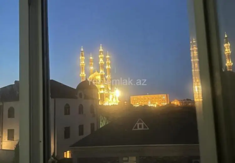 157 000 AZN - 2 otaqlı mənzil Satılır, Nəsimi, Bakı
