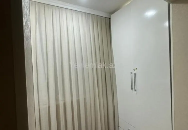 157 000 AZN - 2 otaqlı mənzil Satılır, Nəsimi, Bakı