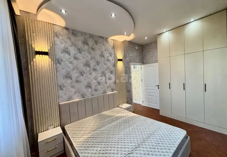 3 otaqlı mənzil , Bakı