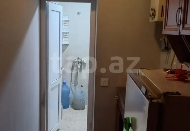 180 AZN - 1 otaqlı mənzil Kirayə (aylıq), Sumqayıt