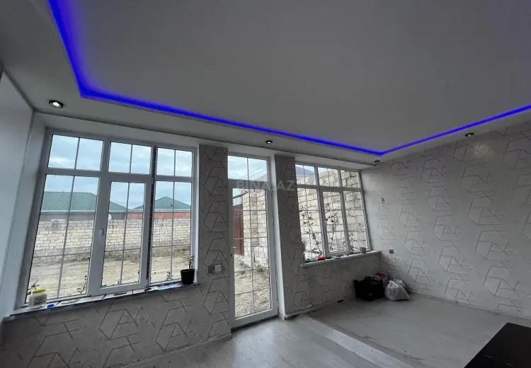 8 sot Torpaq Satılır, Fatmayı, Abşeron
