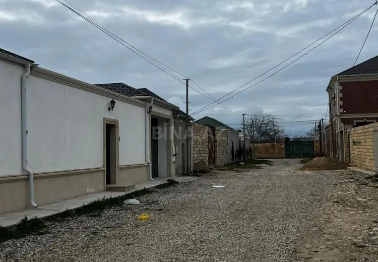 8 sot Torpaq Satılır, Fatmayı, Abşeron