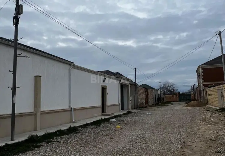 8 sot Torpaq Satılır, Fatmayı, Abşeron