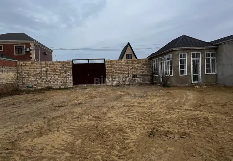 8 sot Torpaq Satılır, Fatmayı, Abşeron