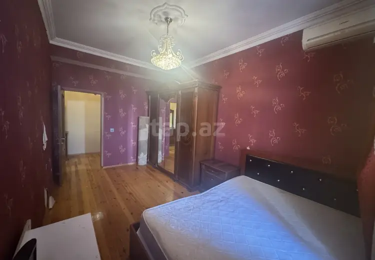 2 otaqlı mənzil , Sumqayıt