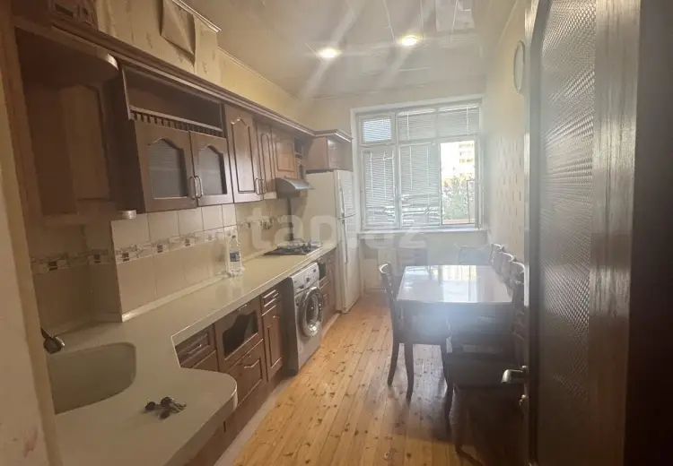 2 otaqlı mənzil , Sumqayıt