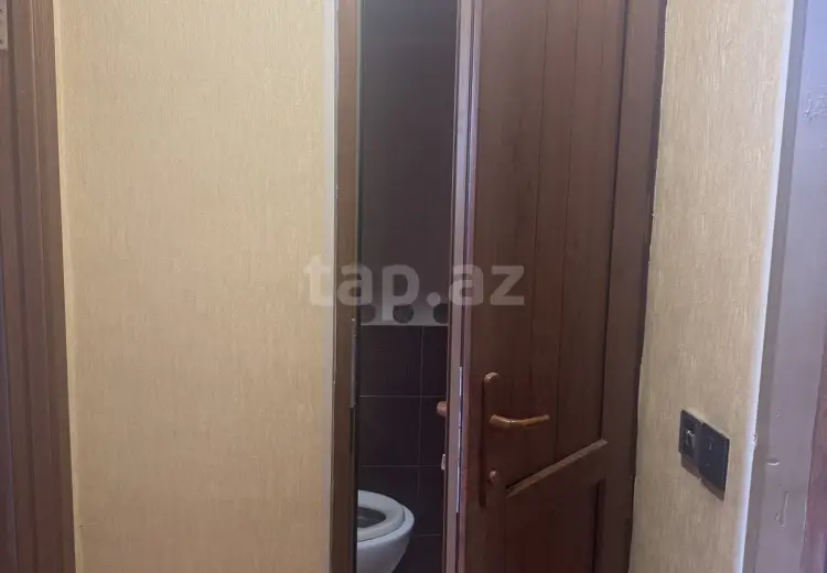 2 otaqlı mənzil , Sumqayıt