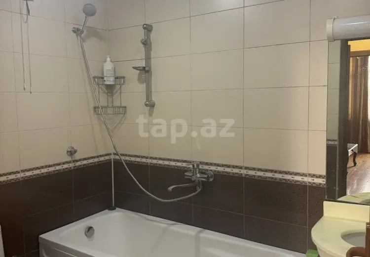 2 otaqlı mənzil , Sumqayıt