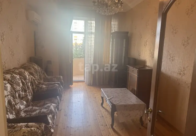 2 otaqlı mənzil , Sumqayıt