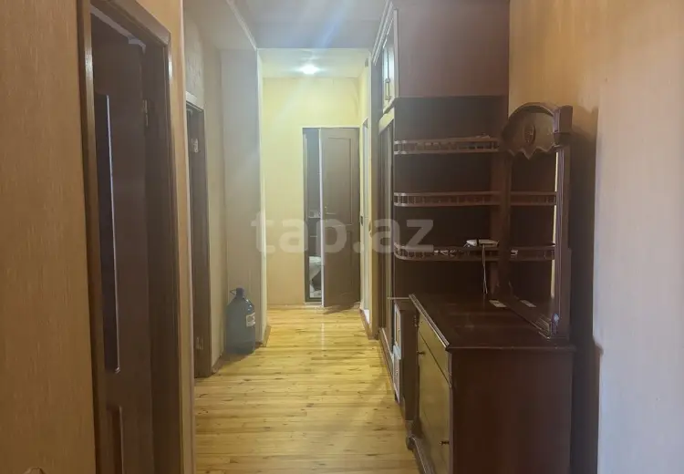2 otaqlı mənzil , Sumqayıt