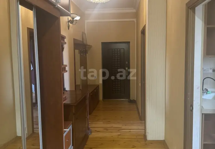 2 otaqlı mənzil , Sumqayıt