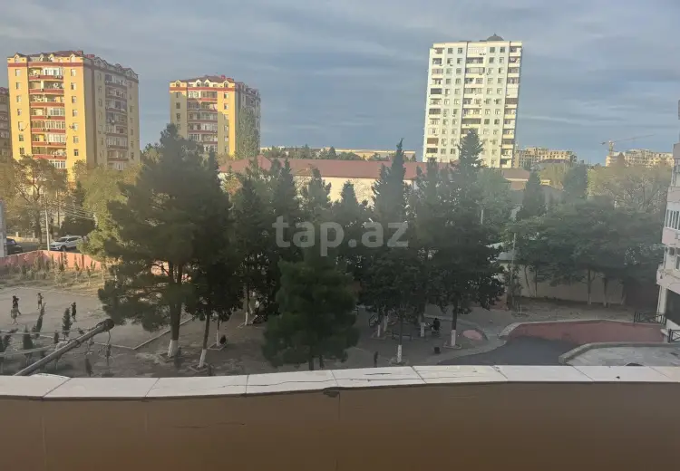 2 otaqlı mənzil , Sumqayıt
