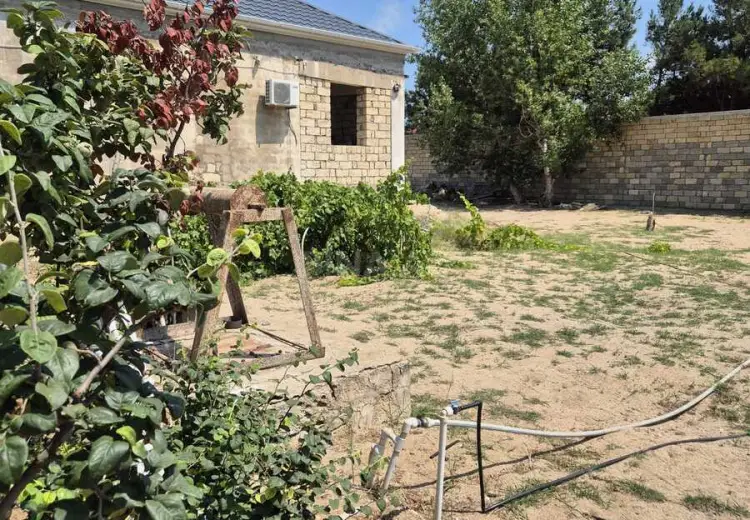 24 sot Torpaq Satılır, Bilgəh qəs., Sabunçu, Bakı