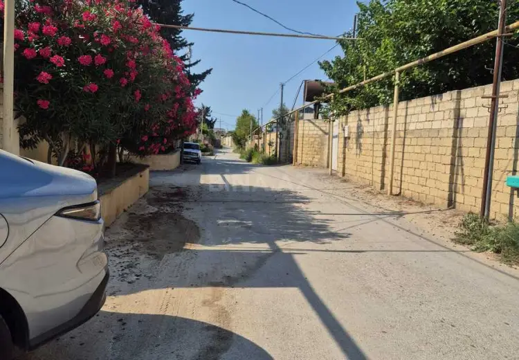 24 sot Torpaq Satılır, Bilgəh qəs., Sabunçu, Bakı