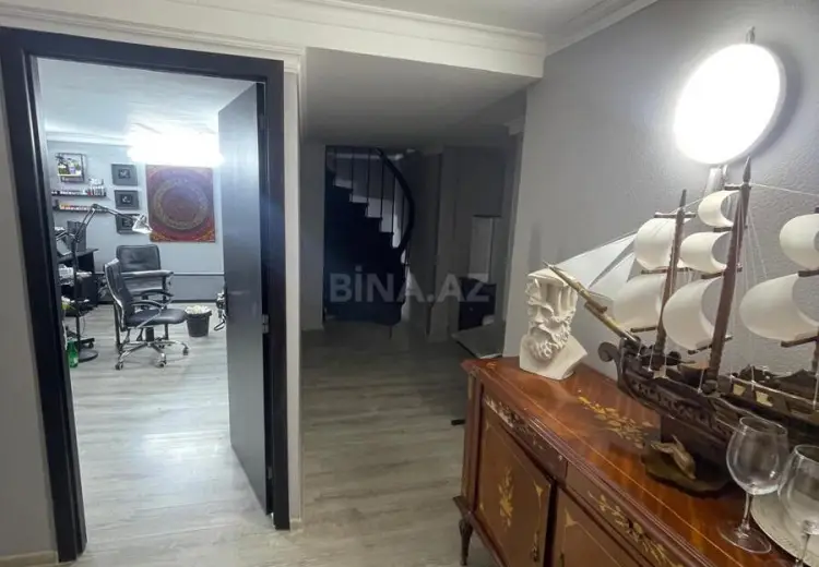 80 m² Obyekt / Ofis Satılır, Nizami, Bakı