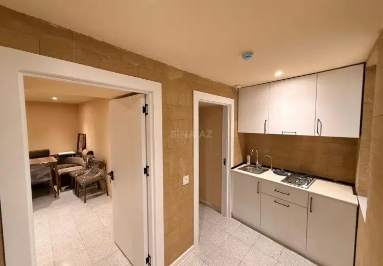 200 m² Obyekt / Ofis Satılır, Nəsimi, Bakı