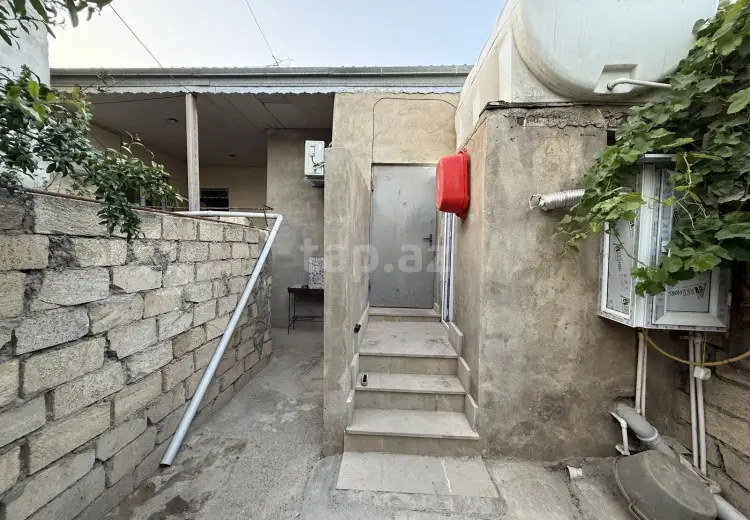 89 000 AZN - 4 otaqlı mənzil , Mehdiabad, Abşeron