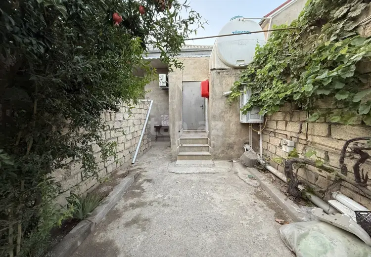 89 000 AZN - 4 otaqlı mənzil , Mehdiabad, Abşeron