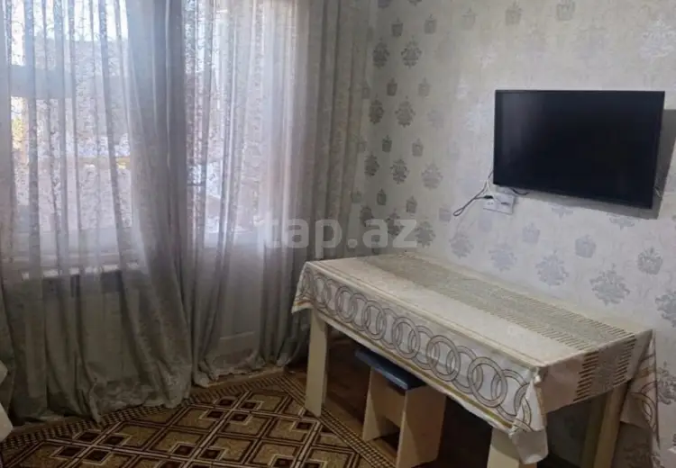 5 otaqlı mənzil , Zığ qəs., Suraxanı, Bakı