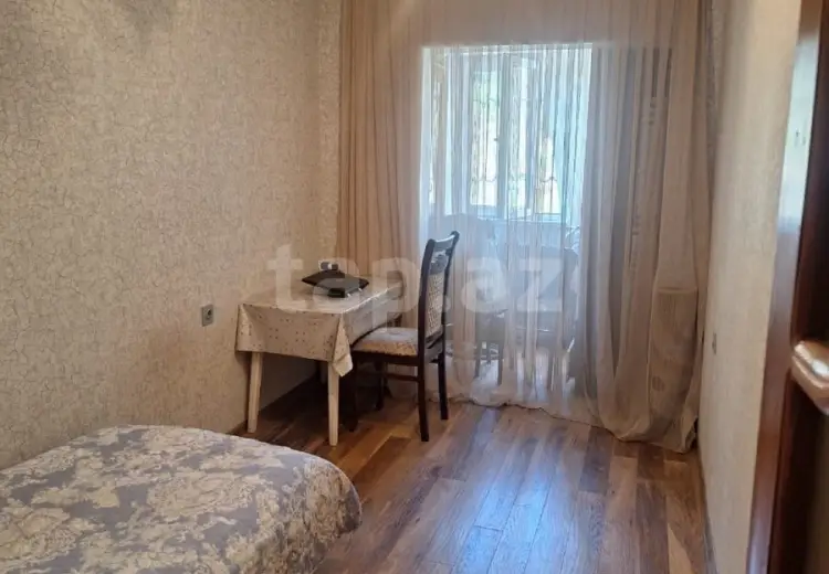 5 otaqlı mənzil , Zığ qəs., Suraxanı, Bakı