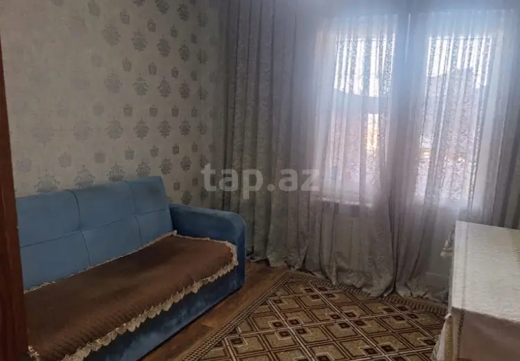 5 otaqlı mənzil , Zığ qəs., Suraxanı, Bakı
