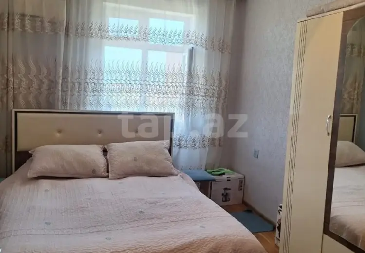 5 otaqlı mənzil , Zığ qəs., Suraxanı, Bakı