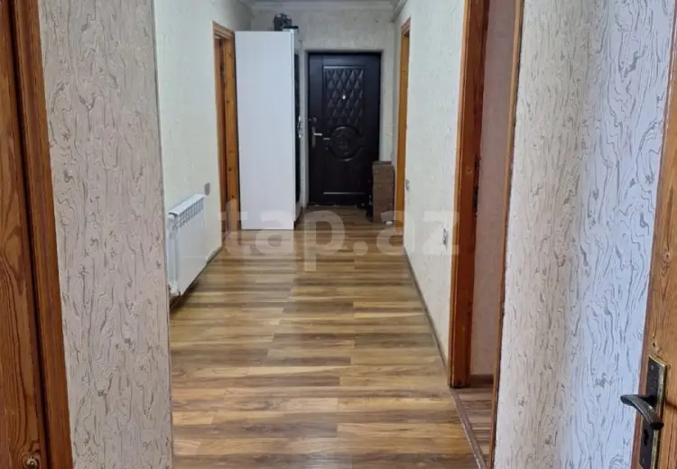 5 otaqlı mənzil , Zığ qəs., Suraxanı, Bakı