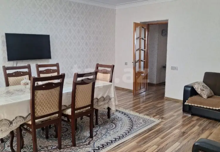 5 otaqlı mənzil , Zığ qəs., Suraxanı, Bakı